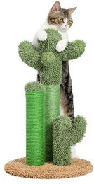 Produktbild von Pawz Road Kaktus Kratzbaum