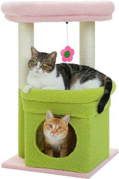 Produktbild von PAWZ Road Kleiner Katzenbaum