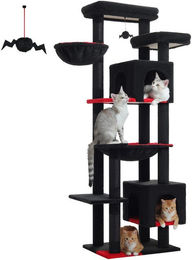 PAWZ Road Kratzbaum 175 cm Katzenbaum – Bild 1 von 5