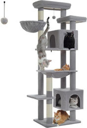 PAWZ Road Kratzbaum 175 cm Katzenbaum – Bild 1 von 5