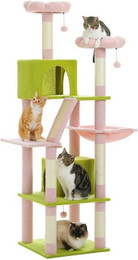 Produktbild von PAWZ Road Kratzbaum 180 cm