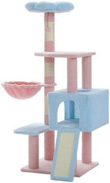 Produktbild von Pawz Road Kratzbaum Blume Sisal