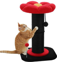 Produktbild von PAWZ Road Kratzsäule Blume Katzenkratzsäule