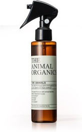 Pawz Road THE ANIMAL ORGANICS Fellspray - 150 ml – Bild 1 von 3