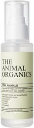 Produktbild von Pawz Road THE ANIMAL ORGANICS Insektenspray Hund - 100 ml
