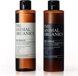 Produktbild von PAWZ Road Tiershampoo Hundeshampoo Conditioner, 98%