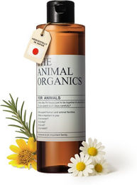 Produktbild von PAWZ Road Tiershampoo Hundeshampoo Sensitiv, 98%