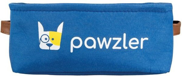 Produktbild von Pawzler Intelligentes Schnüffel Hundespielzeug