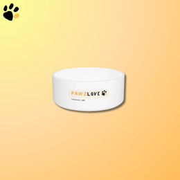 Produktbild von Pawzlove Napf - 0,473 l