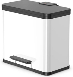 Produktbild von Pedalmülleimer HAILO Oko Trio Plus