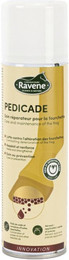 Produktbild von Pedicade-Spray Ravene
