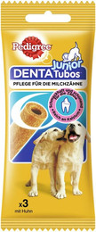 Produktbild von Pedigree Denta Stix Junior Hundesnack 18 x 72 Gramm
