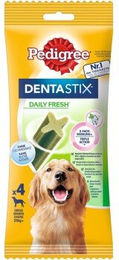 Produktbild von Pedigree DentaStix Daily Fresh für Große Hunde - 2156 g