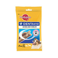 Produktbild von PEDIGREE DENTASTIX Daily Oral Care für kleine Hunde 5-10 kg
