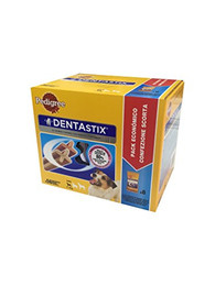 Produktbild von Pedigree DENTASTIX Small Multipack X56