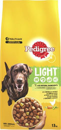 Pedigree Light Adult - Hundeleckerli - Huhn - 2 x 13 kg – Bild 1 von 2