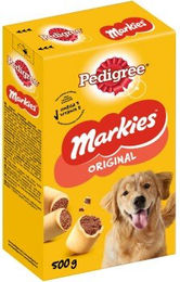 Produktbild von Pedigree Markies Original 12x500g