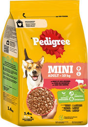 Produktbild von Pedigree Mini Adult - 10 kg