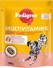 Produktbild von Pedigree Multivitamine Gelenkpflege 180g