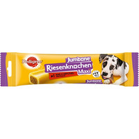 Produktbild von Pedigree Riesenknochen mit Rind - 12 x 180 g