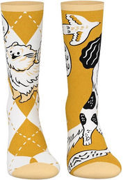 Produktbild von PEDIGREE Socken Größe 36-38