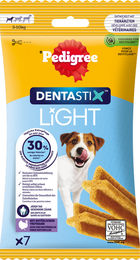 Pedigree Zahnpflege Dentastix Light für kleine Hunde, 42x – Bild 1 von 3