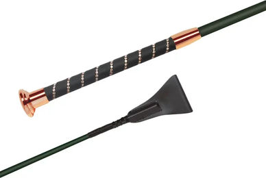 Produktbild von Peitsche Fleck Economy SilkTouch Crystal