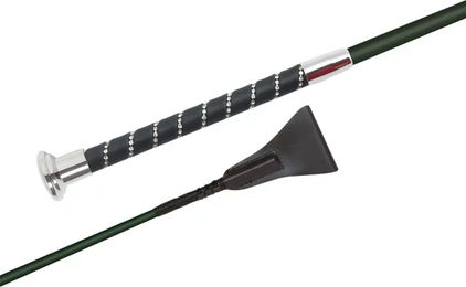 Produktbild von Peitsche Fleck Economy SilkTouch Crystal