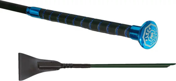 Produktbild von Peitsche Fleck Economy SilkTouch Crystal