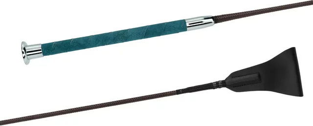 Produktbild von Peitsche Fleck Economy Softtex Grip