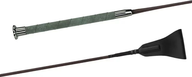 Produktbild von Peitsche Fleck Economy Softtex Grip