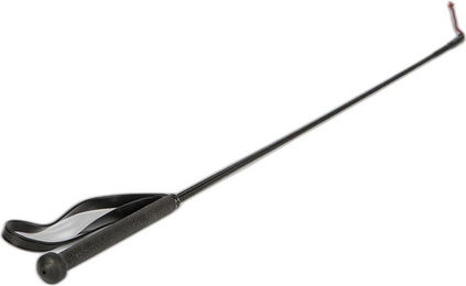 Produktbild von Peitsche Harry's Horse Dressuurzweep rubber handvat