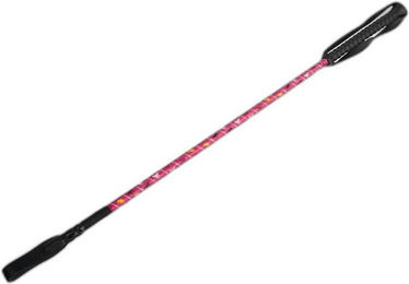 Peitsche mit Schleife verziert T de T – Bild 1 von 3