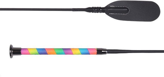 Produktbild von Peitsche QHP Ombre