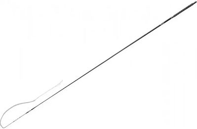 Peitsche Reiten Fahren für Pferd Whip & Go Carbone – Bild 1 von 3