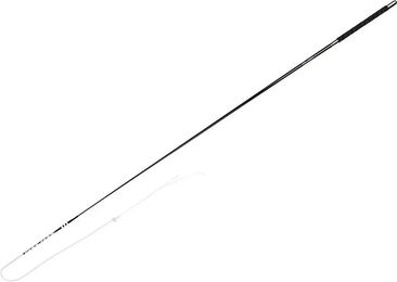 Produktbild von Peitsche Reiten Fahren für Pferd Whip & Go Carbone