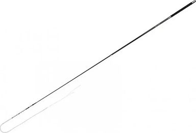 Produktbild von Peitsche Reiten Fahrsport für Pferd ausziehbarWhip & Go Carbone