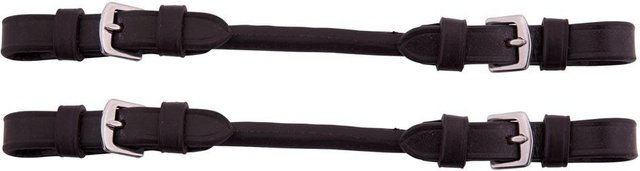 Produktbild von Pelham EU3 runder Sattelgurt Premiere