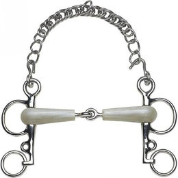 Produktbild von Pelham für gebrochenes Pferd Feeling