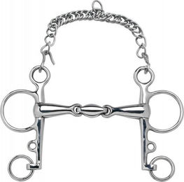 Produktbild von Pelham für Pferd Feeling Anatomic courtes