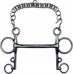 Produktbild von Pelham für Pferd Feeling Droit