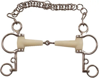 Produktbild von Pelham für Pferd Happy Mouth