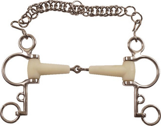 Produktbild von Pelham für Pferd Happy Mouth