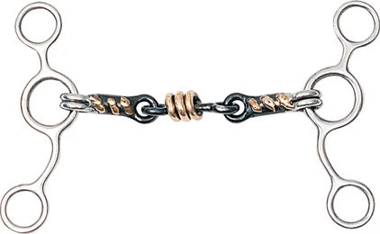 Produktbild von Pelham für Pferd HorseGuard Sweet Iron