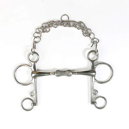 Produktbild von Pelham für Pferd Horze