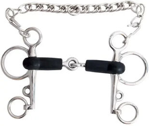 Produktbild von Pelham für Pferd kleiner Zweig T de T