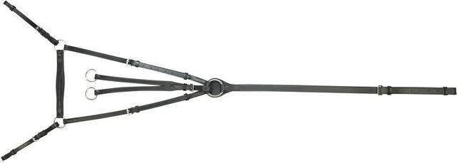 Produktbild von Pelham für Pferd kurze Zweige Metalab