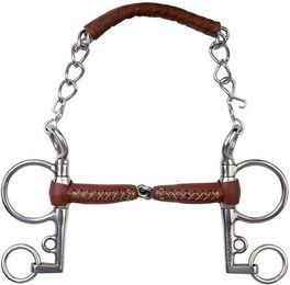 Produktbild von Pelham für Pferd Metalab Pinchless