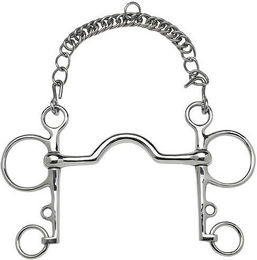 Produktbild von Pelham für Pferd rechts Sprachpass Feeling