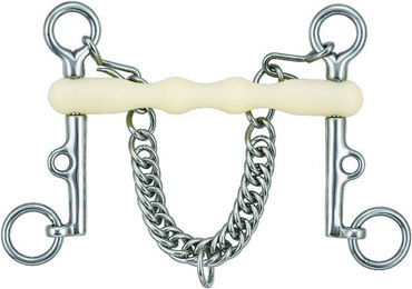 Produktbild von Pelham für Pferd Soyo Mullen